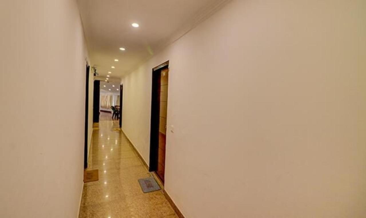 Fabhotel F9 Mall Road Mussoorie Dış mekan fotoğraf