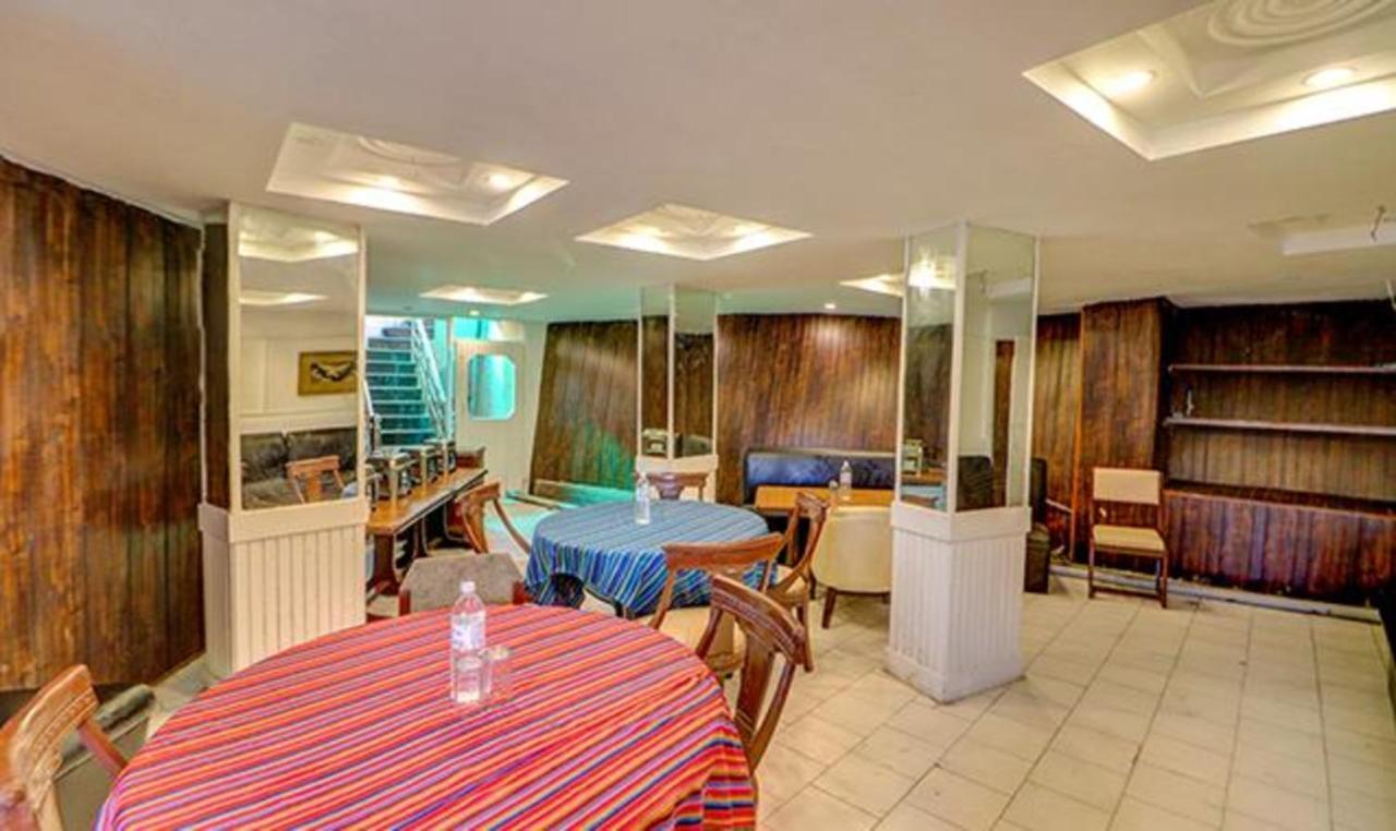 Fabhotel F9 Mall Road Mussoorie Dış mekan fotoğraf